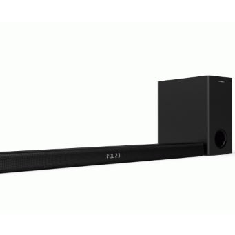 Hs218 2.1 Channel Soundbar + Subwoofer