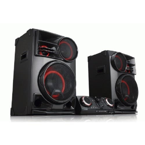 CL98 Xboom HiFi Audio System - 3500w