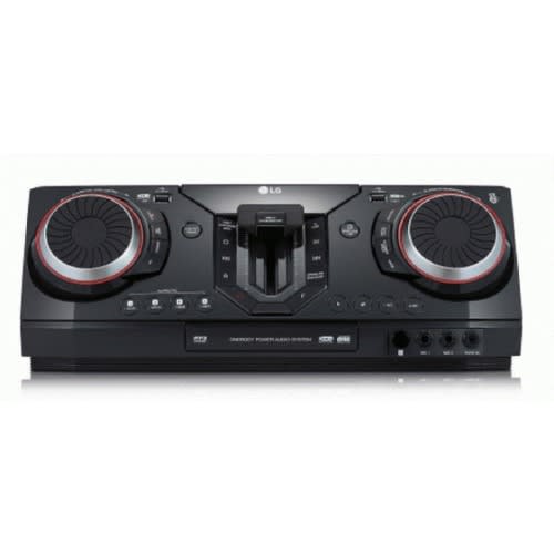 CL98 Xboom HiFi Audio System - 3500w