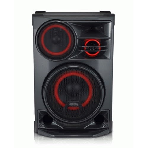 CL98 Xboom HiFi Audio System - 3500w