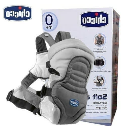 3 Way Baby Carrier + Free Gift