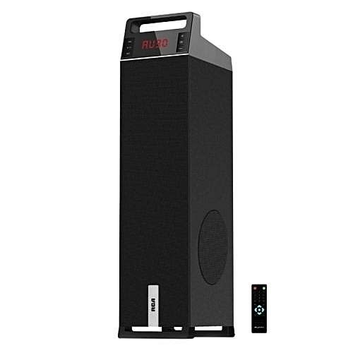 Rechargeable Bluetooth Multimedia Woofer Speaker With-usb Port-fm Hv-sf-5626bt