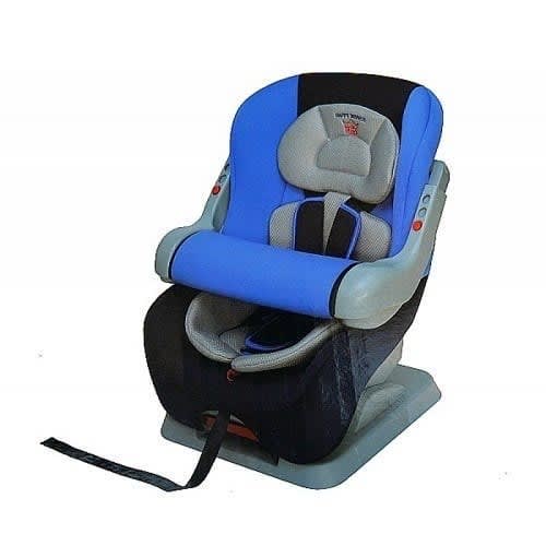 Lmv Happy Winners Car Seat And Carrier