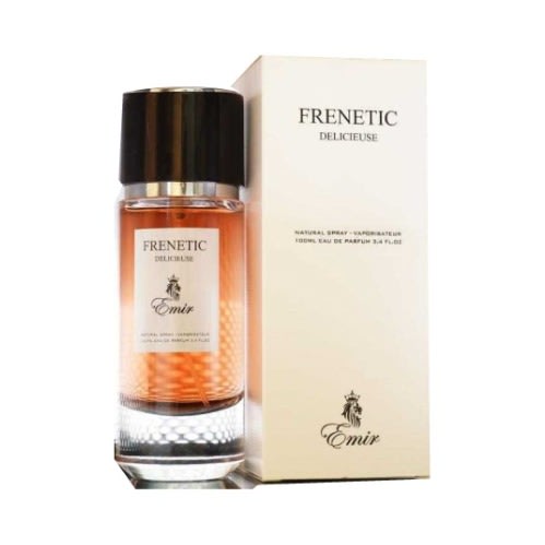 Emir - Frenetic Delicieuse EDP -100ml