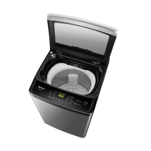 10.5Kg Automatic Washing Machine WTJA 1102T