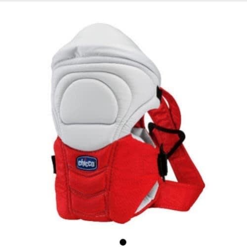 Chicco Soft And Dream Baby Carrier
