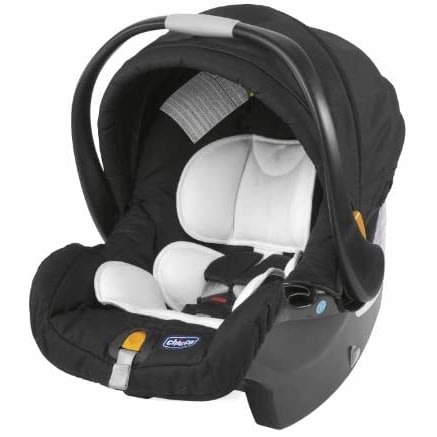 Keyfit Group 0+ Car Seat