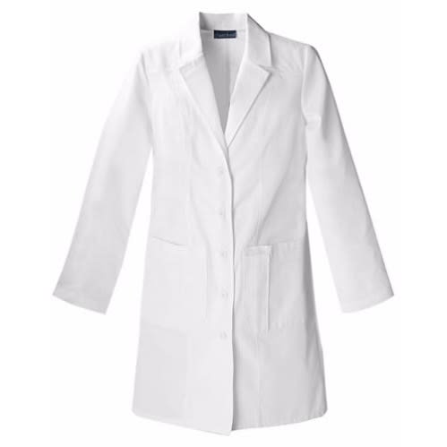 Labcoat - White