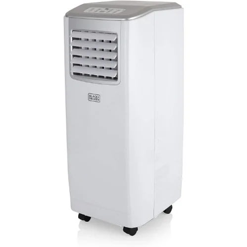 3-in-1 Air Cooling Fan-  9000 Btu - 250W
