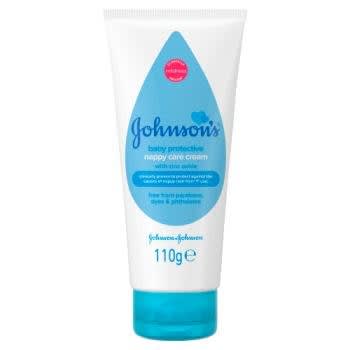 Baby Protective Nappy Care Cream 110g – Ideal For Babies' Delicate Skin