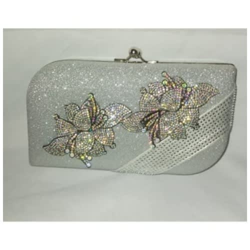 Party Clutch Purse