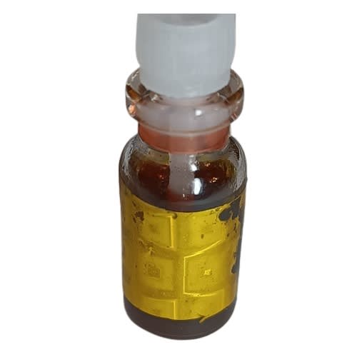 Samsu Super Delay Premature Ejaculation Oil For Men - 5ml