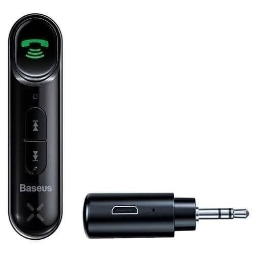 Type 7 Aux Car Wireless Receiver