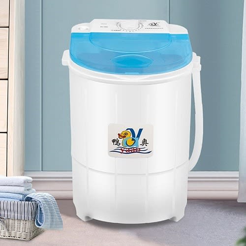 Mini Washing Machine -4KG