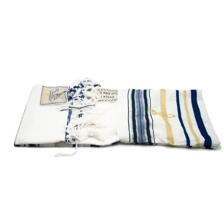 Talit Prayer Shawl