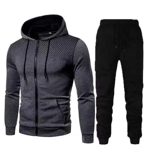 Hoodie And Joggers