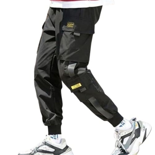 Men Joggers 3 In 1 Pack