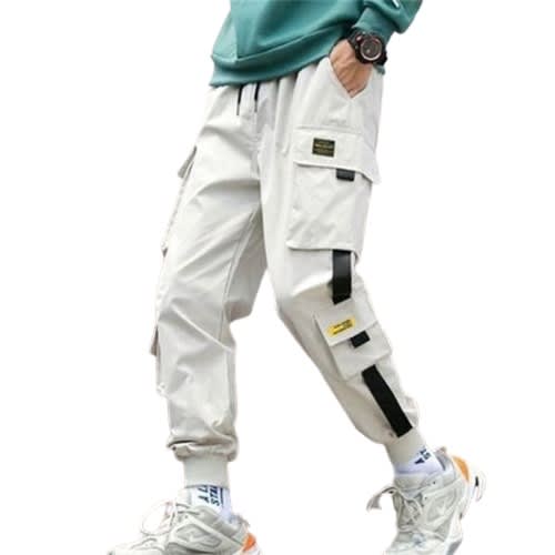 Men Joggers 3 In 1 Pack