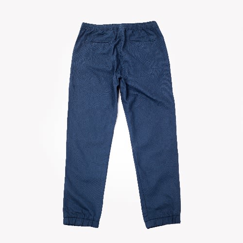 Men's Slim Comfort Chinos Jogger- Blue