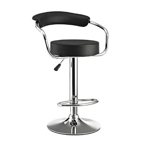 Chrome Bar Stool