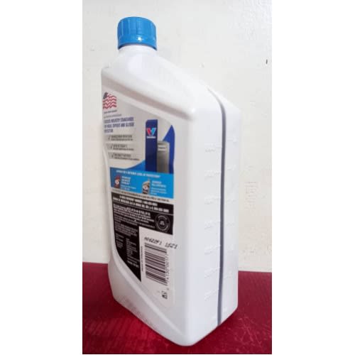 Daily Protection 5w-30 Motor Oil-1L