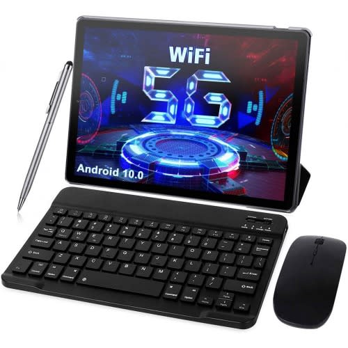 K19 2gb 32gb Android 10.0 Tablet