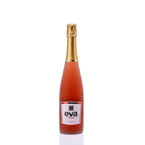 Joven Rose Wine - 6 X 75cl
