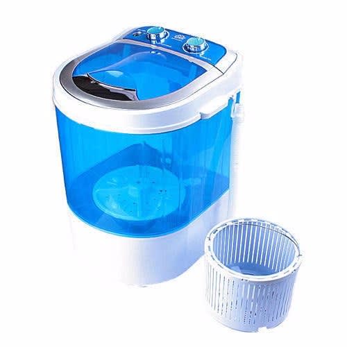 Mini Table Washing Machine - 4.5kg