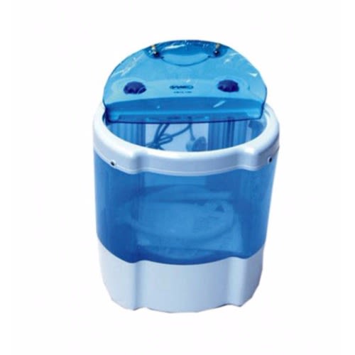 Mini Table Washing Machine - 4.5kg