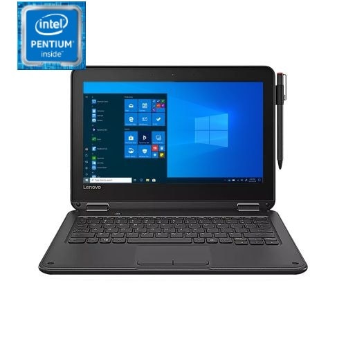 300e X360 - Intel Celeron - 128GB SSD - 4GB RAM - 11.6