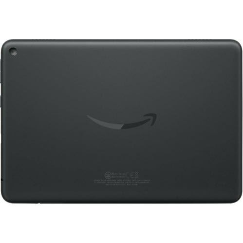 Fire Hd 8 10th Generation - 8" - Tablet - 32GB ROM- 2GB RAM  - Black