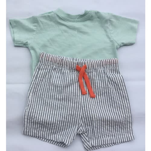 Boys 2 Piece Set