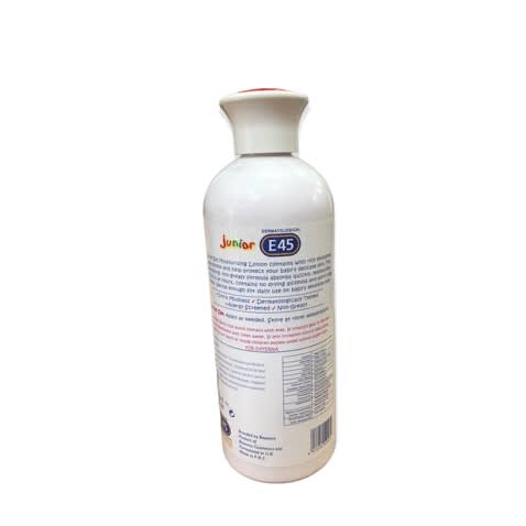 Junior Moisturizing Lotion For Sensitive & Itching Skin- 200ml