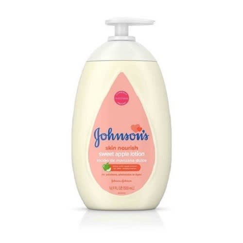 Skin Nourish Sweet Apple Lotion - 500ml