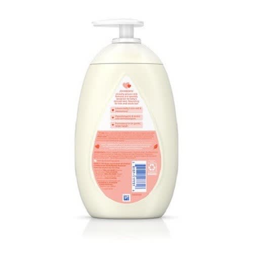 Skin Nourish Sweet Apple Lotion - 500ml