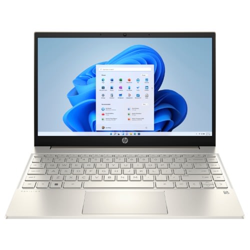 Pavilion Laptop 13- 13.3" - Core I7 - 1tb SSD - 16GB RAM - Windows 10 - 10th Gen