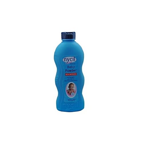 Baby Powder