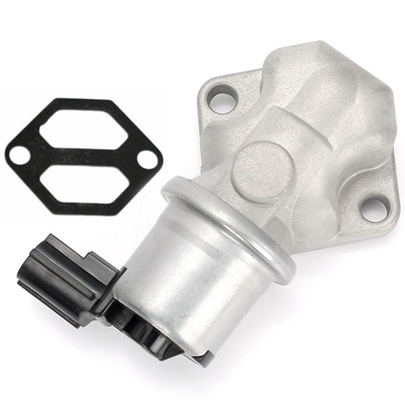 5PCS Wholesale Idle Air Control Valve IAC Aluminum Alloy 862998 For Mercruiser V6 And Engines 18-7701 27-863112 27-8M0119616