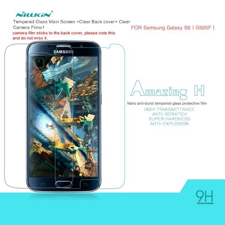 Samsung GalaxyS6 G920F