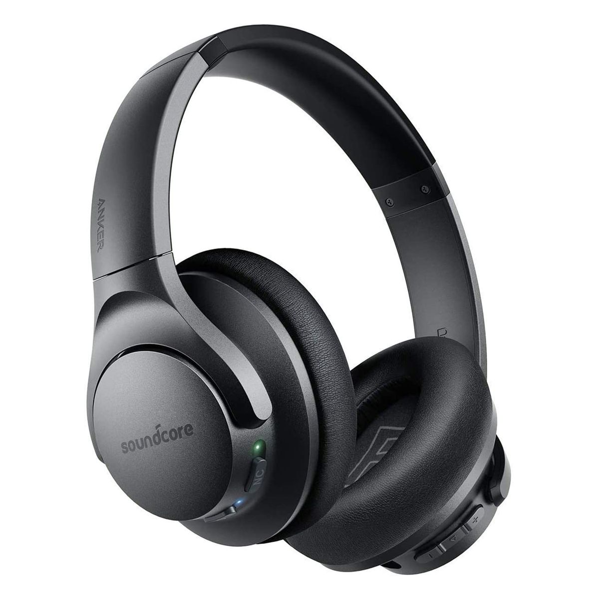 Soundcore Life Q20 Hybrid Active Noise Cancelling Headphones