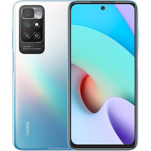 Redmi 10 - 6.5