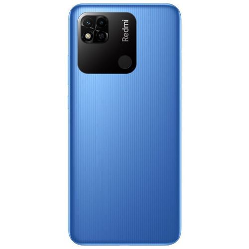 Redmi 10A 6.53 Inches 3GB RAM 64GB ROM 5000mAH - Blue