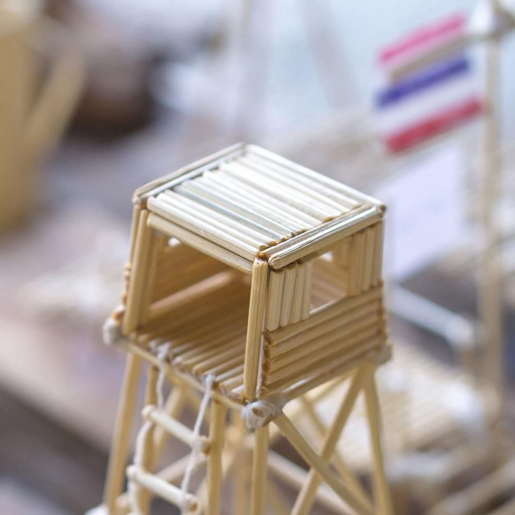 50Pcs Wooden Dowel Rods Unfinished Wood Dowels, Solid Hardwood Sticks for Crafting, Macrame, DIY & More, Sanded Smooth