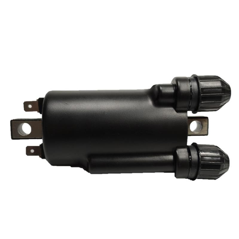 Motorcycle Ignition Coil for Honda CB 200 350 400 450 500