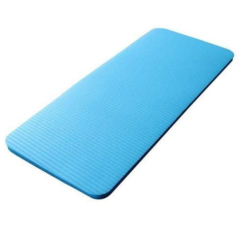 15MM Thick Yoga Mat Comfort Foam Knee Elbow Pad Mats For