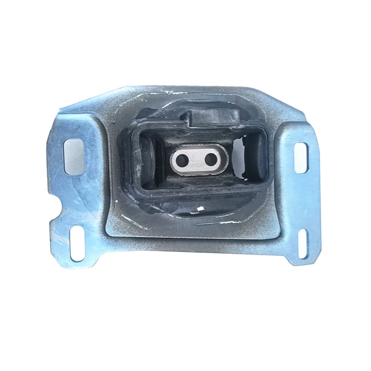 9673768480 Engine Elastic Gearbox Mounting Bracket Mount