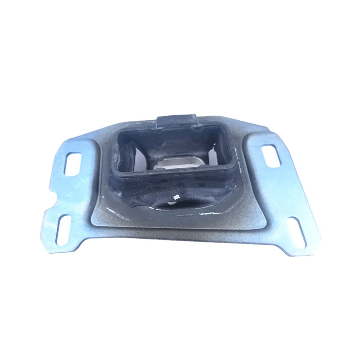 9673768480 Engine Elastic Gearbox Mounting Bracket Mount