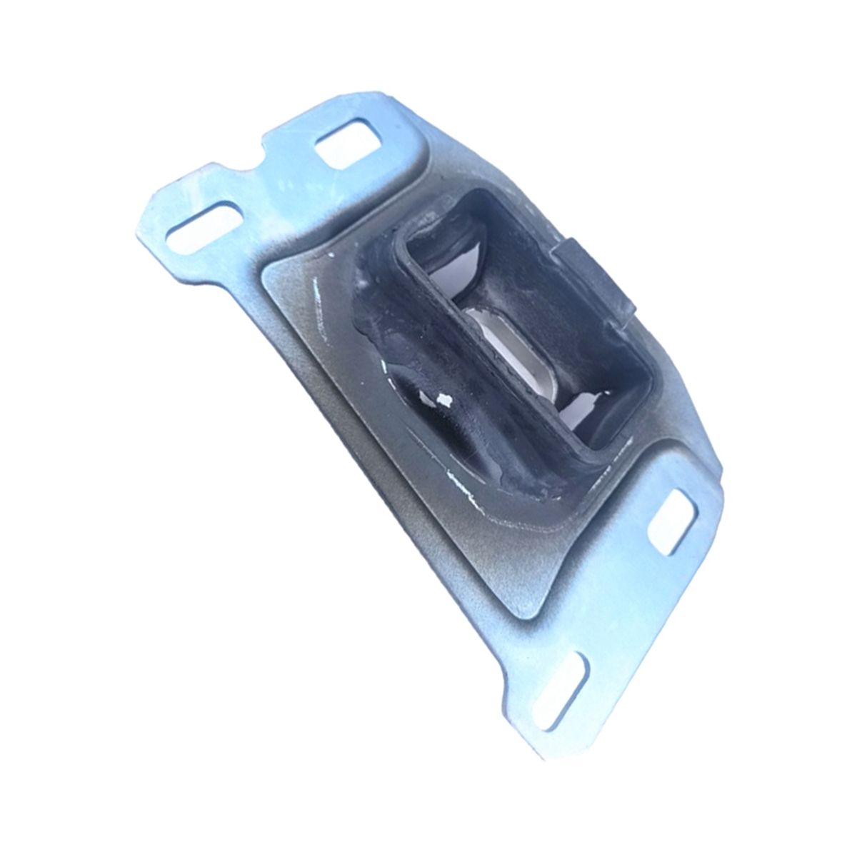 9673768480 Engine Elastic Gearbox Mounting Bracket Mount