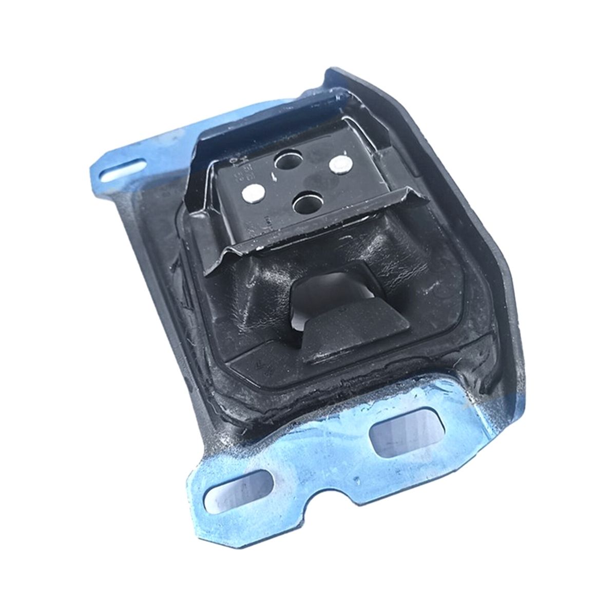 9673768480 Engine Elastic Gearbox Mounting Bracket Mount