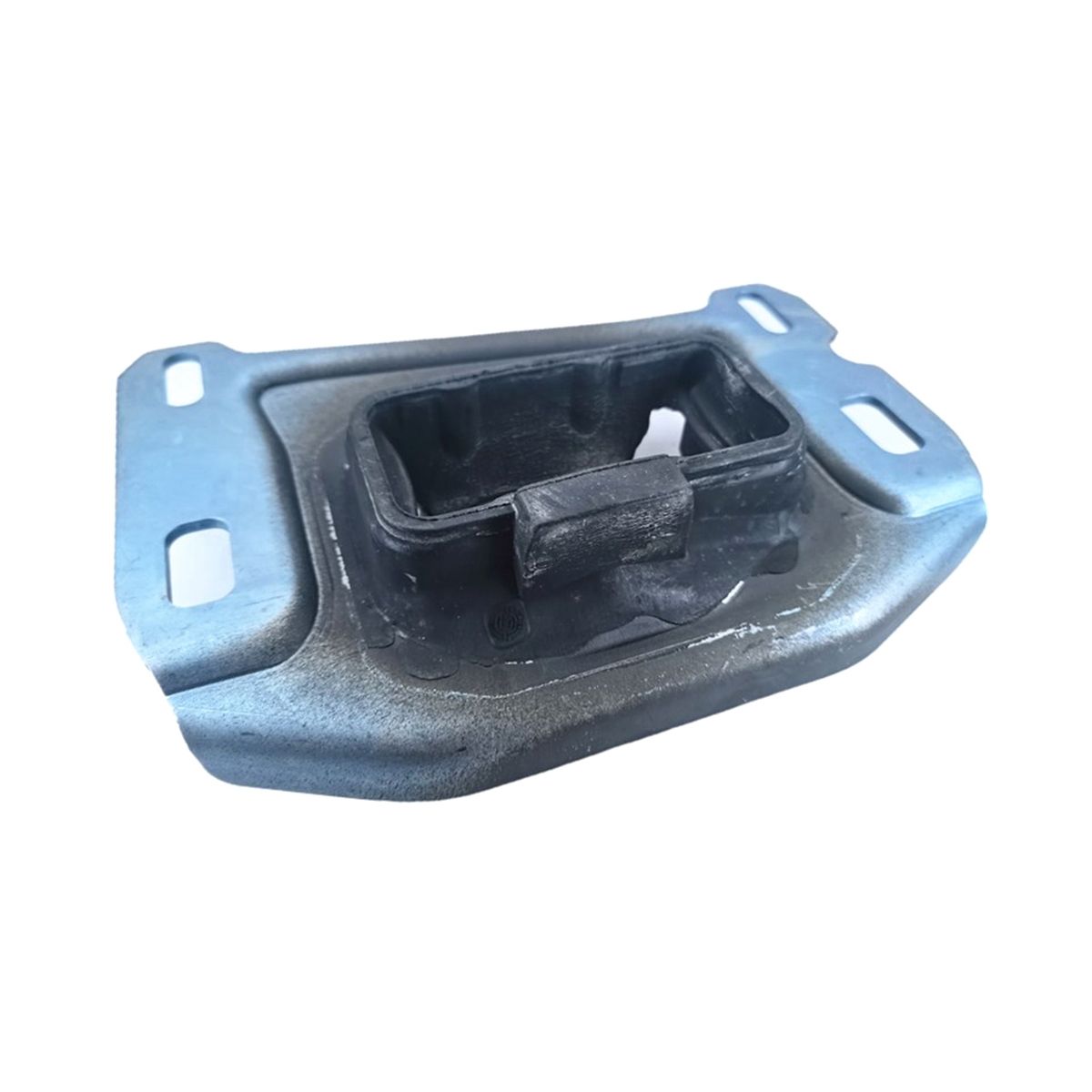 9673768480 Engine Elastic Gearbox Mounting Bracket Mount